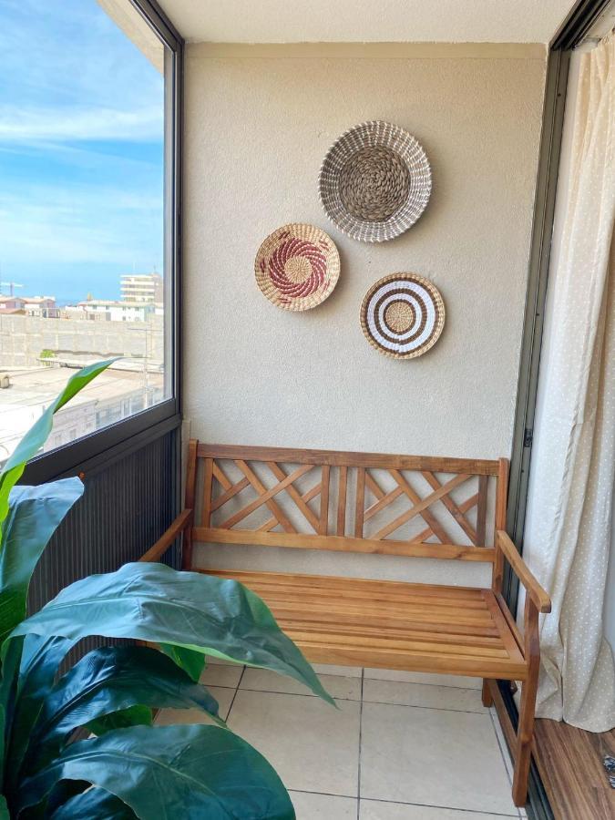 Urbano Boho Chic Iquique Exterior photo