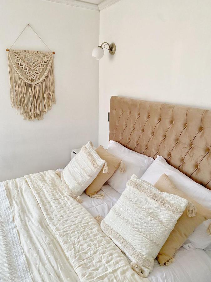 Urbano Boho Chic Iquique Exterior photo